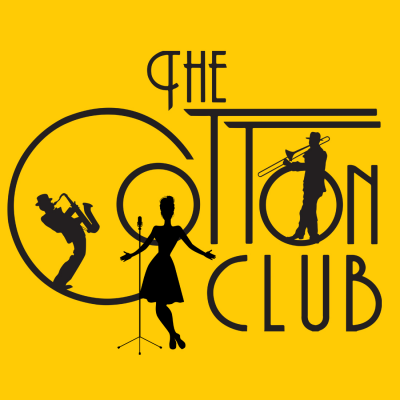 Cotton Club Revisited! at Kauffman Center for the Performing Arts - event poster Cotton Club Revisited! at Kauffman Center for the Performing Arts