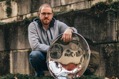 A Steel Drum Celebration Featuring Joe Leaman at BOP STOP