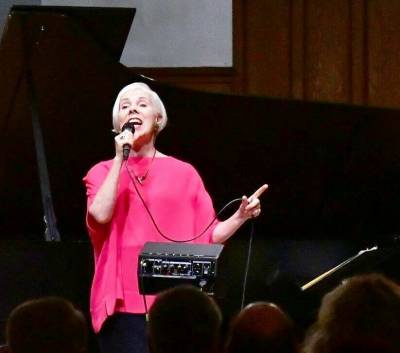 Jazz Supper Club Night - Terry Sullivan Quartet at Trattoria 225