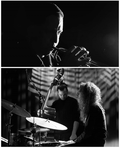 Henkel · Traxel · Kuratle | Live Recording  at Loft