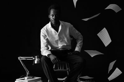 The Steve Williamson Experience at Turner Sims