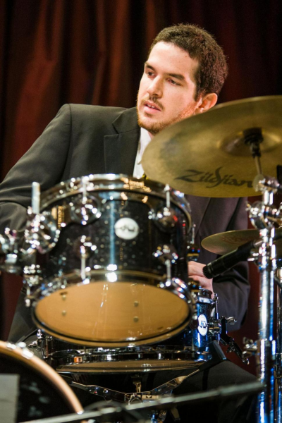 Noam Israeli Quartet at L'Archiduc