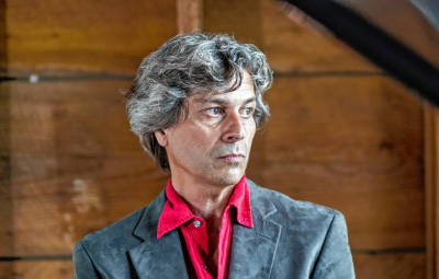 Chris Bakriges Jazz At The Falcon Bar at Equinox Resort