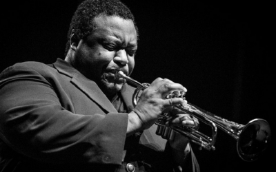 Wallace Roney Quintet at Deer Head Inn