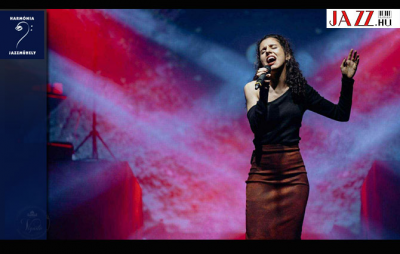Harm&oacute;nia Jazz Workshop: Moldovai D&oacute;ra Quintet