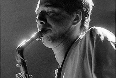 Zorn@70 At Roulette Part Three: John Zorn, Laurie Anderson, Sean Ono Lennon at Roulette