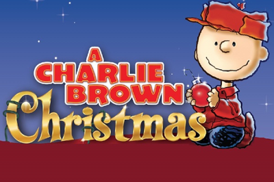 A Charlie Brown Christmas: The Movie & The Music Of Vince Guaraldi at Colchester Arts Centre
