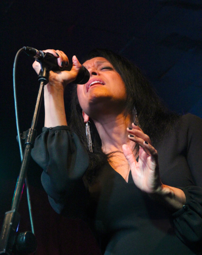 Joni's Soul Joni's Soul