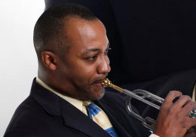 Amelia Island Jazz Festival-headliner, Jamil Sharif In Concert at Amelia Island Jazz Festival at Fernandina Beach Municipal Golf Club