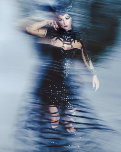 Composers Concordance Presents  Art Of The Art Song  Ljiljana Winkler - Soprano