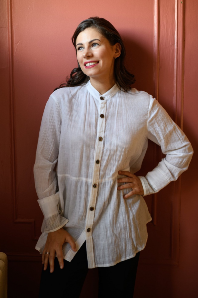 Gathernyc: W4rp at Museum Of Arts And Design