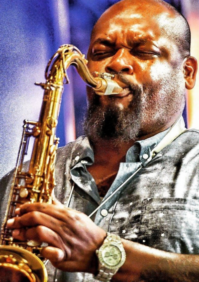 Jeremy Carter Quintet at Museum Of American Arts And Crafts Movement