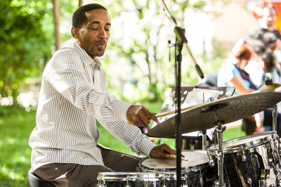 Legenden Des Jazz: Tribute To Cannonball Adderley at Werkstatt Der Kulturen - event poster Legenden Des Jazz: Tribute To Cannonball Adderley at Werkstatt Der Kulturen