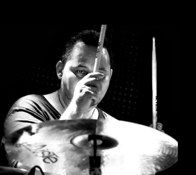 Zoltan Csörz Quartet at Mejeriet