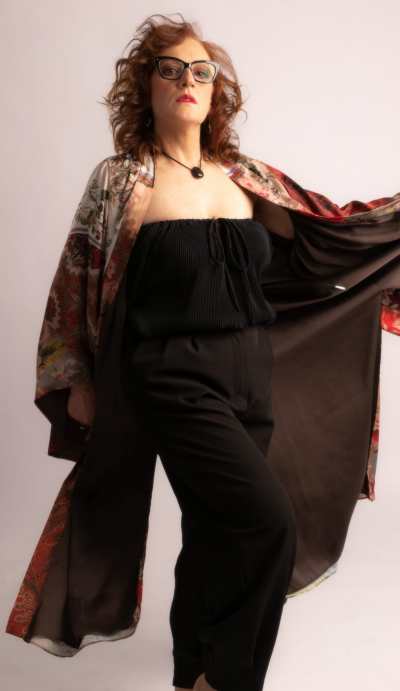 Lucia Fodde Quartet at Badenscher Hof