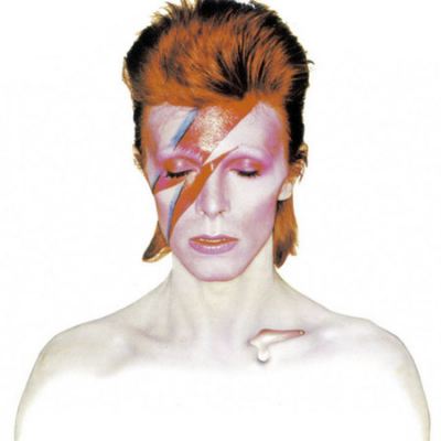 Wall To Wall Bowie (Friday) at Hideaway - event poster Wall To Wall Bowie (Friday) at Hideaway