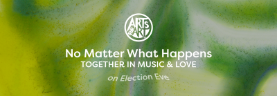 No Matter What Happens Together In Music & Love at NuBlu Classic