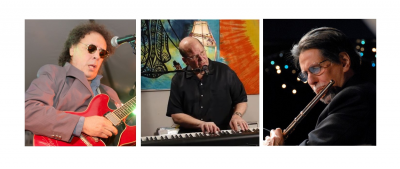 Ukraine Benefit Concert at Ashfield Community Hall