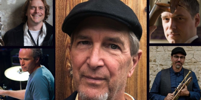 Doug White, Tom Gullion, Dave Cooper, Mark Urness, Dane Richeson Quintet | Free!! at Cafe CODA