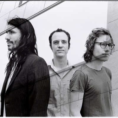 De Beren Gieren at Moulin Ă Jazz - event poster De Beren Gieren at Moulin Ă Jazz