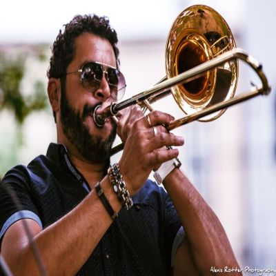 The Jersey City Latin Jazz Festival! Saturday September 14th in Jersey City! 1-8 PM FREE ADMISSION at Exchange Place - event poster The Jersey City Latin Jazz Festival! Saturday September 14th in Jersey City! 1-8 PM FREE ADMISSION at Exchange Place