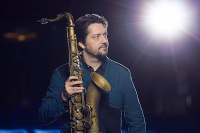 Manuel Dunkel 4tet at The Music Village