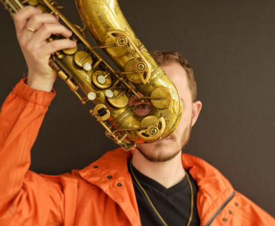 Sydney Con Jazz Festival at Sydney Con Jazz Festival