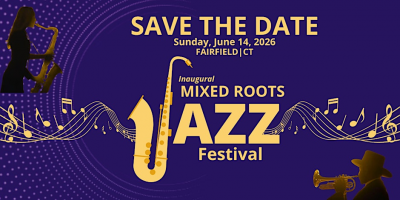 Mixed Roots Jazz Festival at Private Estate
