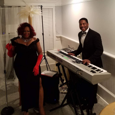 The Joanne Smith Experience at High Museum Of Art