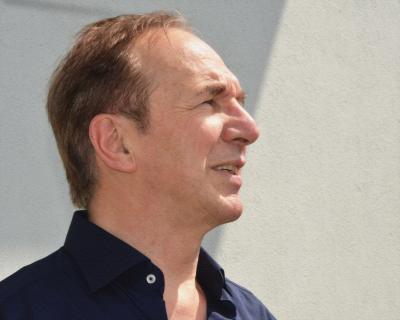 «At The Cutting Edge» Zurich Jazz Orchestra Plays Walther K. Lang at Musikklub Mehrspur