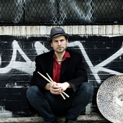 Ari Hoenig Trio at BOP STOP