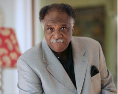 Jazz Loft Big Band Featuring Houston Person at The Jazz Loft