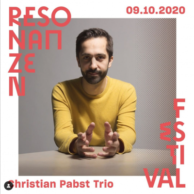 Christian Pabst at Jules Verne