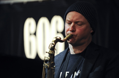 Mornington Lockett at 606 Club - event poster Mornington Lockett at 606 Club