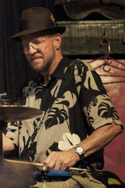 Bob Scott Trio at Catos Ale House