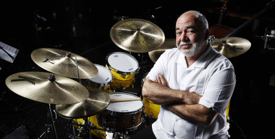 Peter Erskine Trio at Laguna Beach Live! Jazz Wednesdays Winter Series at Seven Degrees
