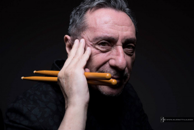 Kőszegi Rhythm & Brass (hu) at Opus Jazz Club