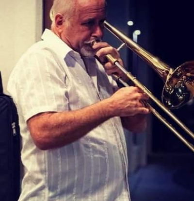 Five Trombones! at Unitarian Universalist Congregation Of Venice