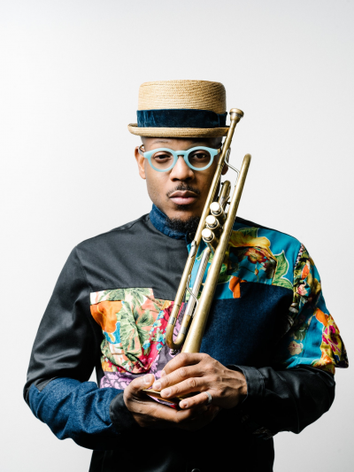 Etienne Charles To Shine At The Blake New Haven Hotel at The Blake New Haven Hotel