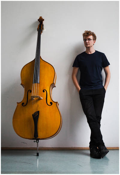 Livestream from the LOFT: Masterabschlusskonzert Jonas Gerigk // Record-Release Livestream from the LOFT: Masterabschlusskonzert Jonas Gerigk // Record-Release