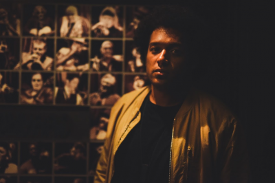 Makaya Mccraven at Black Cat