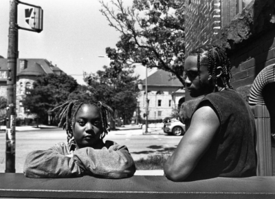 Ebban &amp; Ephraim Dorsey