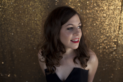 Lauren Bush With The Alex Webb Trio at Boulevard Theatre