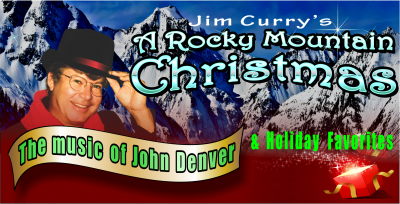 A Rocky Mountain Christmas at Alvas Showroom - event poster A Rocky Mountain Christmas at Alvas Showroom