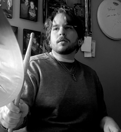 Emerging Artists Series &amp; Open Jam Session:  Byron Bullock Quartet