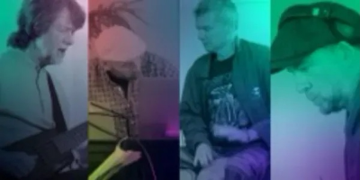 Oxygen: Paul Westwood And Paul Clarvis, Featuring John And Dj Dan at Karamel Restaurant - event poster Oxygen: Paul Westwood And Paul Clarvis, Featuring John And Dj Dan at Karamel Restaurant