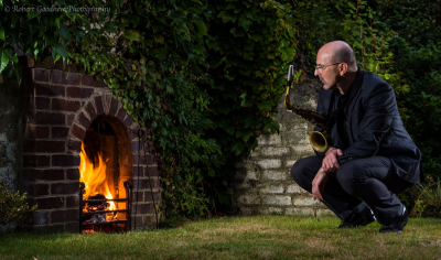 The Tony Woods Project at Bulls Head Jazz Club