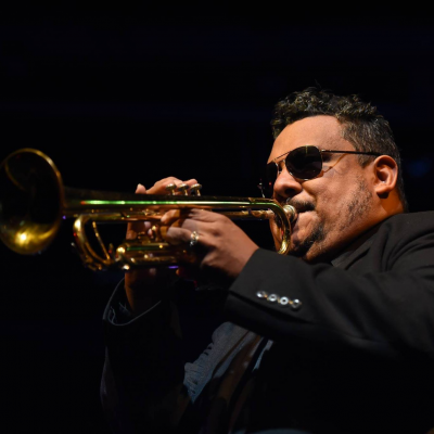Tribute To Wynton Marsalis At Coffee Underground Featuring Patrick Lopez at Coffee Underground Theatre