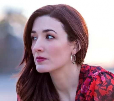 Orilla at Sarasota Art Museum