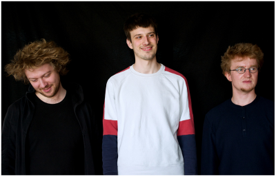 Livestream from the LOFT: Bachelorkonzert Jan Lukas Roßmüller - Piano at Loft - event poster Livestream from the LOFT: Bachelorkonzert Jan Lukas Roßmüller - Piano at Loft